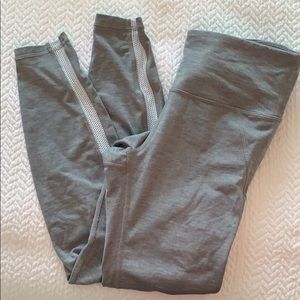 Athleta leggings size small